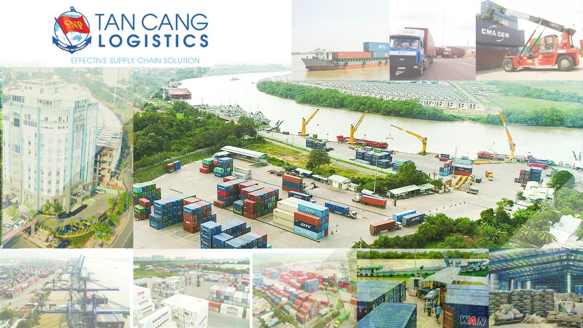 TCSG đảm bảo hoạt động xuất khẩu gạo trong mùa dịch